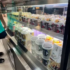 船橋屋 東武百貨店 船橋店