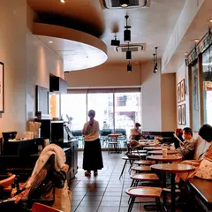 スターバックスコーヒー イオン板橋店