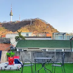 123 GUEST HOUSE