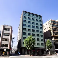 ザ　ロイヤルパークホテル京都四条