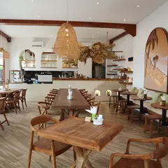 Fresco Cafe Bali