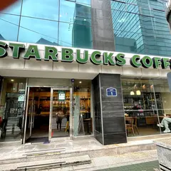 スターバックス 西面駅店
