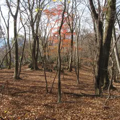 北山