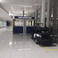 ミュンヘン空港