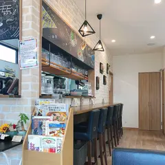 one slash cafe ワンスラッシュカフェ