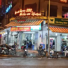 Bia Hơi Ngọc Linh