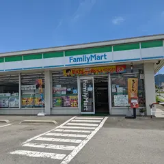 ファミリーマート 笛吹一宮店