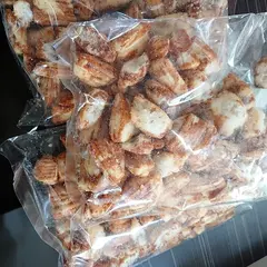 （株）日新製菓