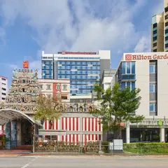 Hilton Garden Inn Singapore Serangoon