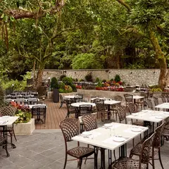 太平山餐庁