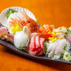 浜っ子 大通・時計台店