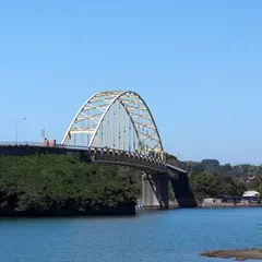 2号橋(大矢野橋)