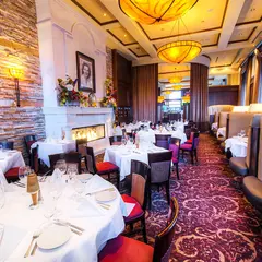 Sparks Steak House