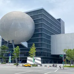 台北表演芸術中心