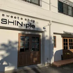 sweets shop SHiN-ple