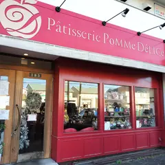 Patisserie PoMMe DeLICe (パティスリー ポムデリス)