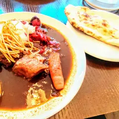八坂食堂