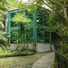 芝山文化生態緑園