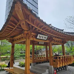 Cheongjinjeong