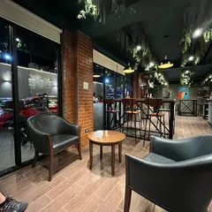 Café Amazon
