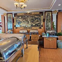 Saigon River sightseeing cruise