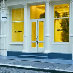 Jil Sander