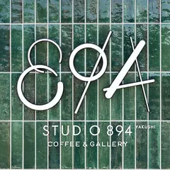 STUDIO 894（スタジオ ヤクシ）