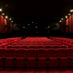 ザ・モール・シネプレックス