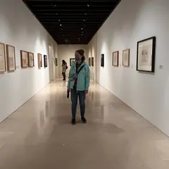 マラガ・ピカソ博物館