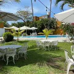 Hotel Maria Cristina