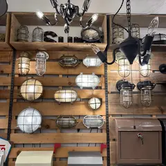 アートワークスタジオ ショールーム