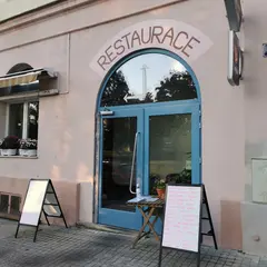 Restaurace V Čase