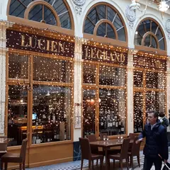 Bistrot Vivienne
