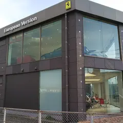 ヨーロピアンバージョン博多店