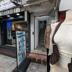 Zuko vintage 주코 빈티지