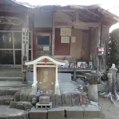 奥之院