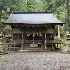 熊野神社