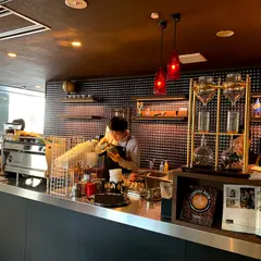 丸美コーヒースタンド