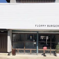 FLOPPY BURGER HOUSE