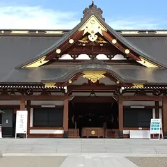 山形県護国神社