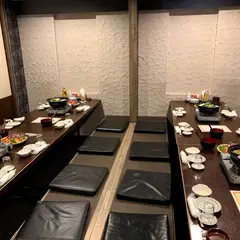 活菜旬魚 さんかい 南3条店