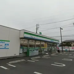 ファミリーマート甲府昭和インター北店