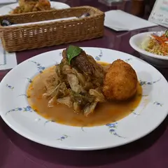 ビストロ岡田