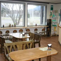 CAFE ＆ KITCHEN ちゅっぷ