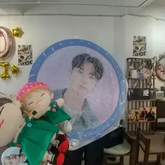 카페 쿠키드