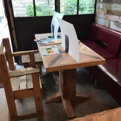 A5黒毛和牛専門店 はんばーぐますお アメリカンビレッジ店