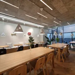 MAJA CAFE TUPA