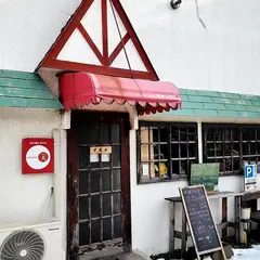 食堂マルテン