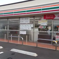 セブン-イレブン 伊勢市二見町溝口店