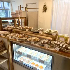 aomugi 菓子店